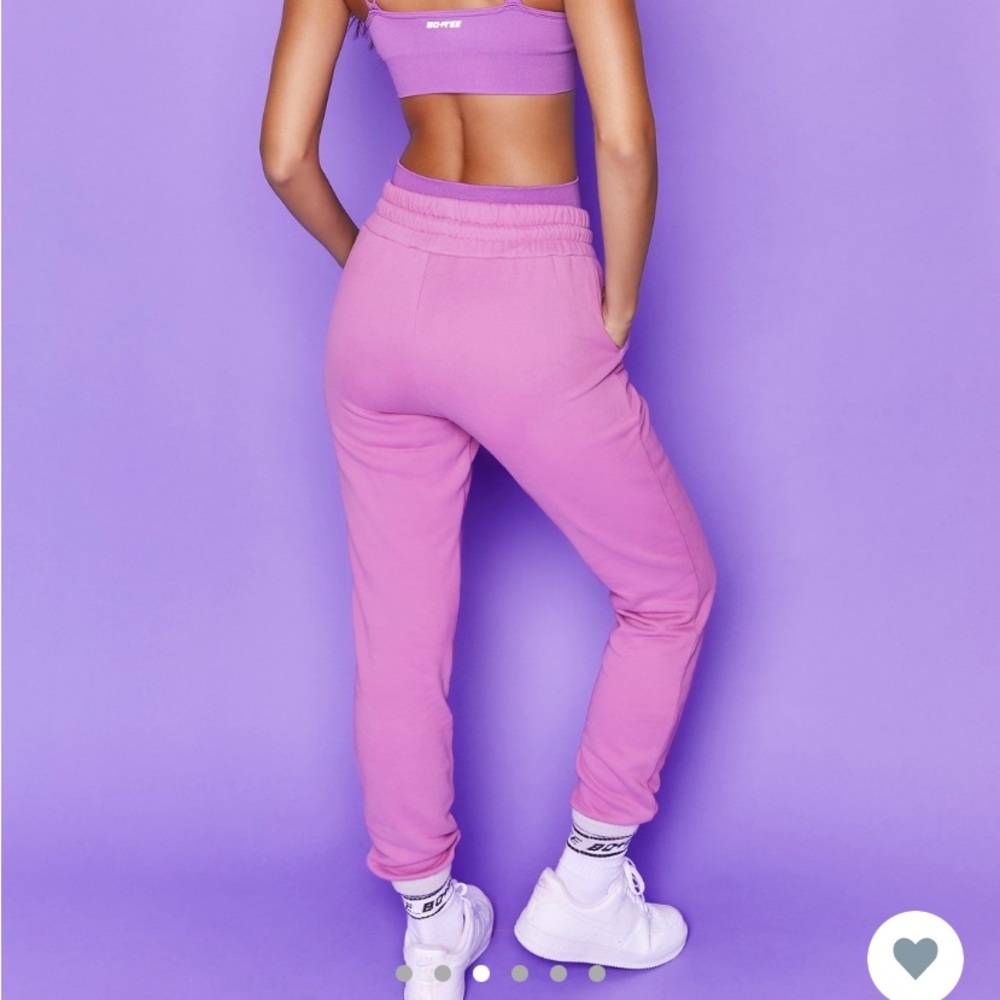 Bo and Tee Joggers